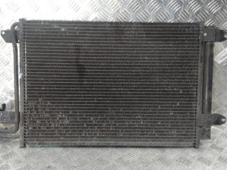 радиатор кондиционера Volkswagen Jetta 5 поколение 2008, цвет, 5C0820411