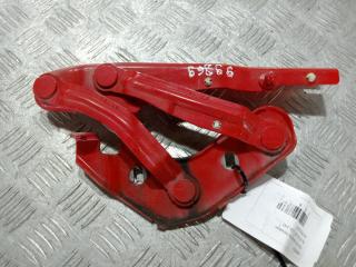 петля капота правая Audi A1 8X 2012, цвет, 8K0823302