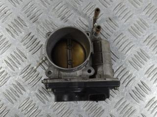 заслонка дроссельная Infiniti FX 1 поколение [рестайлинг] (S50) 2007, цвет, SERA526-02