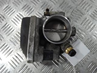 заслонка дроссельная Opel Astra H/Family [рестайлинг] 2006, цвет, 55353801