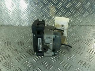 блок ABS Renault Clio 3 поколение 2008, Дизель 1.5, цвет, 0265800559
