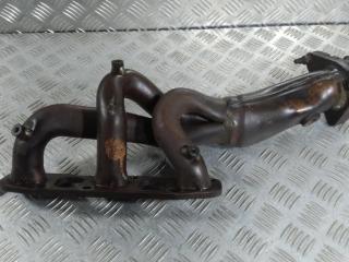 коллектор выпускной Infiniti FX 2 поколение (S51) 2010, цвет