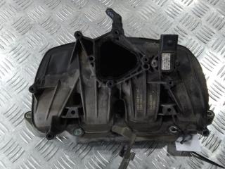 коллектор впускной Volkswagen Golf 6 поколение 2010, цвет, 03C129711AB