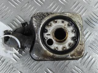 теплообменник масляного фильтра Audi A4 B5 [рестайлинг] 1999, Бензин 2.4, цвет