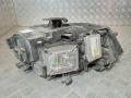 фара левая Audi A4 B8/8K 2010, цвет, 8K0941003D - фото №2