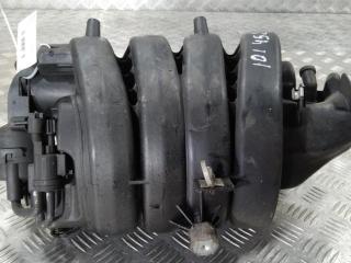 коллектор впускной Opel Astra H/Family [рестайлинг] 2006, цвет, 55353314