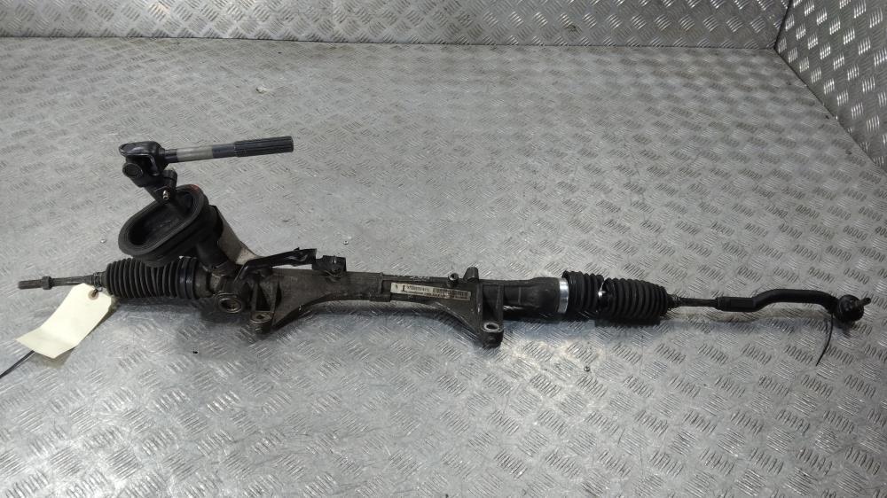 рулевая рейка Nissan Note E11 2007, цвет, 6900000818 - фото №1