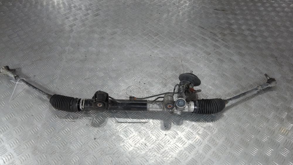 рулевая рейка Mitsubishi Outlander 2 поколение 2008, цвет, 4410A004 - фото №1