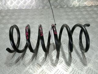 пружина задняя Volvo V60 1 поколение 2011, цвет