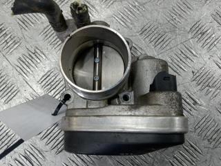 заслонка дроссельная Volkswagen Golf 5 поколение 2007, цвет, 06F133062