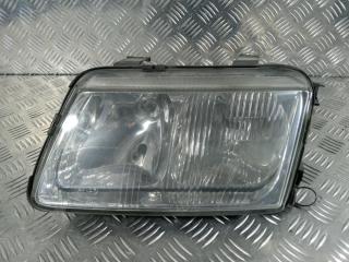 фара левая Audi A3 8L 1999, цвет, 8L0941029