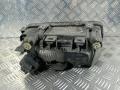 фара левая Audi A3 8L 1999, цвет, 8L0941029 - фото №2
