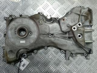 крышка двигателя передняя Mazda 3 BK [рестайлинг] 2007, цвет, S5209