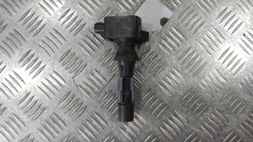 катушка зажигания Mazda MPV LY 2006, цвет, 6M8G12A366 - фото №1