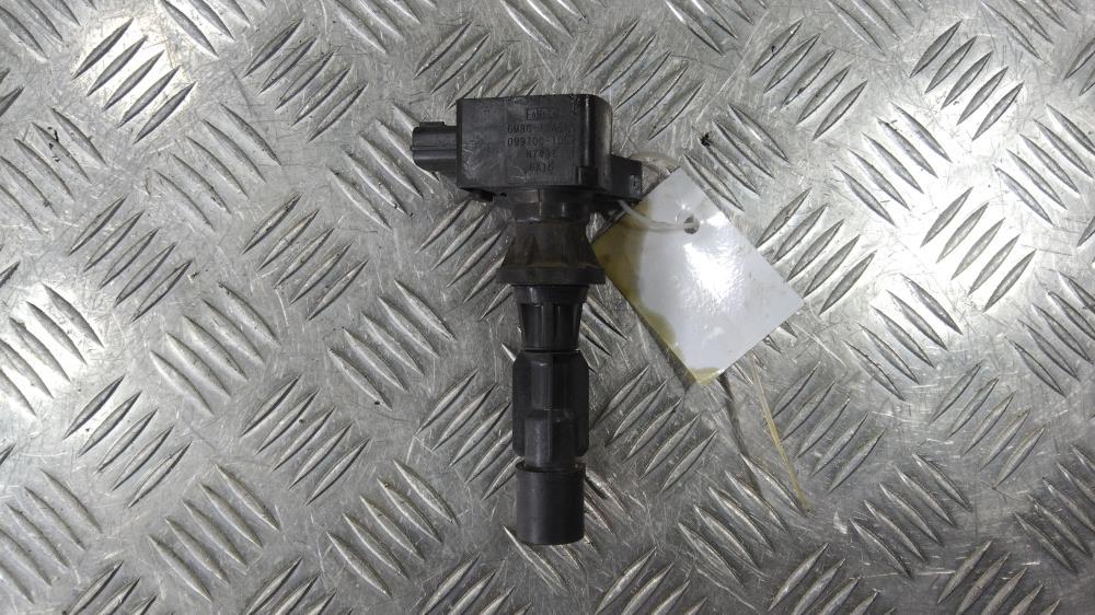 катушка зажигания Mazda MPV LY 2006, цвет, 6M8G12A366 - фото №1