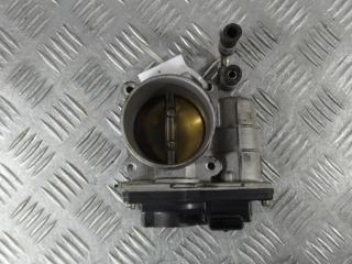 заслонка дроссельная Infiniti Q50 1 поколение 2013, цвет, SERA526-02