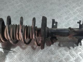 Стойка Renault Laguna 3 поколение [рестайлинг] 2010, цвет