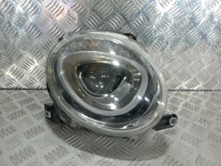 фара правая Fiat 500 2 поколение [рестайлинг] 2019, цвет, 52088871