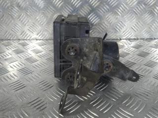 блок ABS Volkswagen Touran 1 поколение [рестайлинг] 2008, цвет, 1K0614517AC