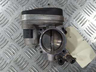 заслонка дроссельная Volkswagen Golf 6 поколение 2008, цвет, 06F133062