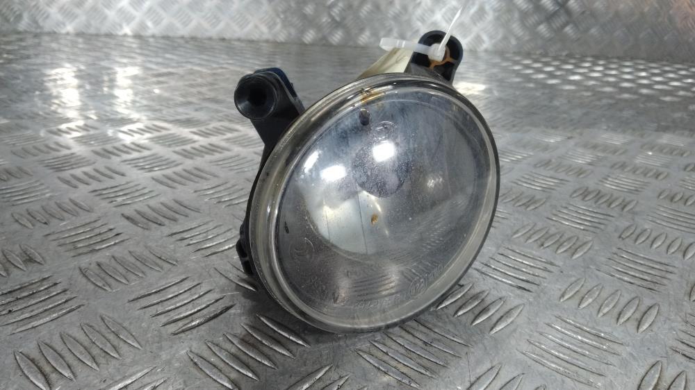 фара противотуманная левая Audi A4 B8/8K 2010, цвет, 271649-00 - фото №1