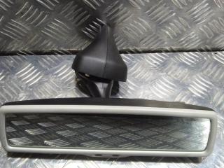 зеркало салона Volkswagen Touran 1 поколение [2-й рестайлинг] 2012, цвет