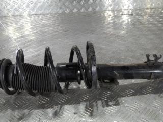 Стойка Audi A1 8X 2012, цвет