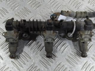 топливная рампа Opel Corsa C [рестайлинг] 2005, цвет, 0280151075