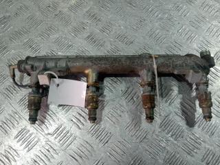 топливная рампа Opel Astra G 2003, Бензин 2.2, цвет