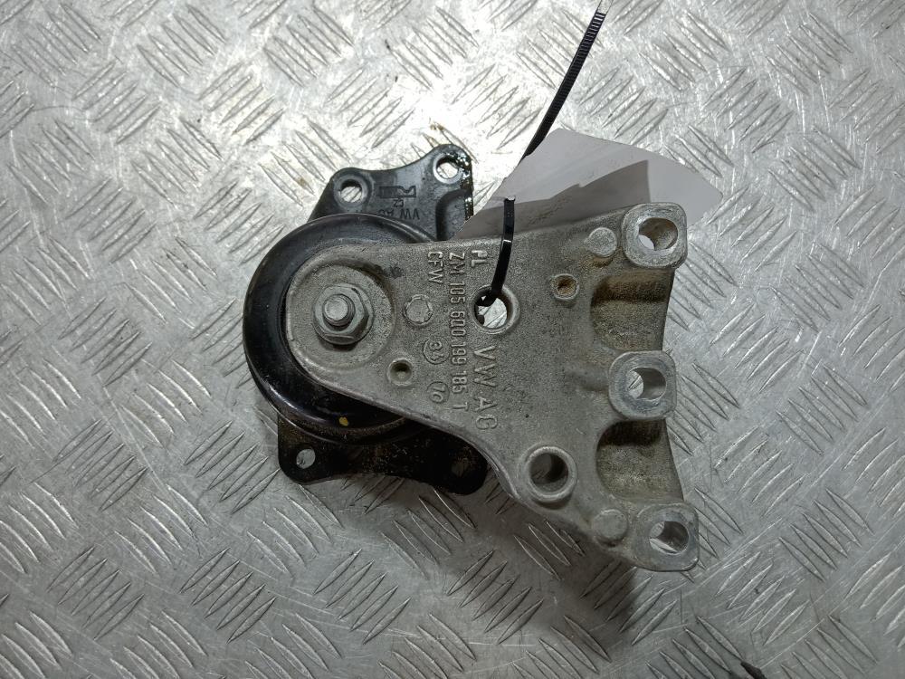 подушка крепления двигателя Audi A1 8X 2012, цвет, 6Q0199185T - фото №1