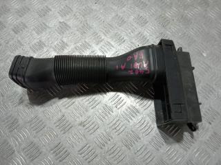 воздуховод Audi A1 8X 2012, цвет, 6R0129618G