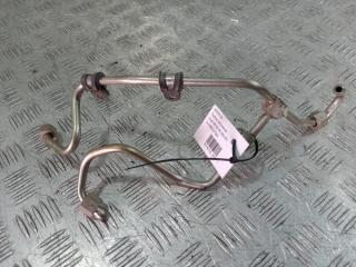 трубка топливная Audi A8 D3/4E [2-й рестайлинг] 2007, цвет, 06E127501