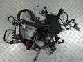 проводка двигателя Mercedes-Benz E-Класс W212/S212/C207/A207 [рестайлинг] 2014, цвет, A6421500390 - фото №2