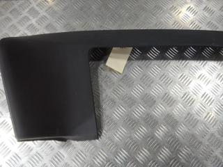 Декоративная накладка центральной консоли Tesla Model X 1 поколение 2019, Электро , цвет, 1002310-21