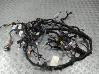 проводка салона Tesla Model X 1 поколение 2019, Электро , цвет, 1082436-03