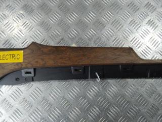 Декоративная накладка центральной консоли Tesla Model X 1 поколение 2019, Электро , цвет, 1007821-00