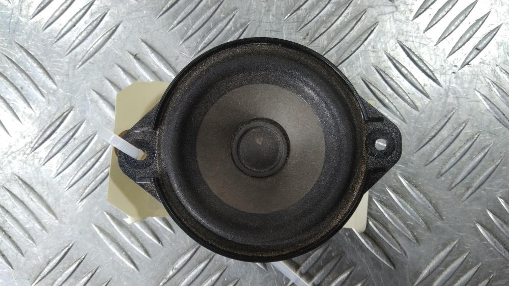 динамик Tesla Model X 1 поколение 2019, Электро , цвет, 1004833-01 - фото №1