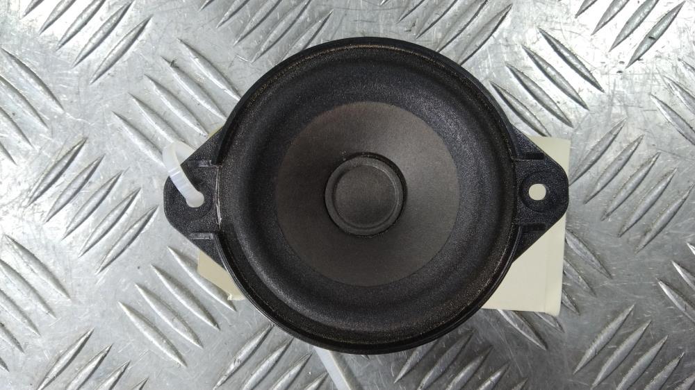 динамик Tesla Model X 1 поколение 2019, Электро , цвет, 1004833-01 - фото №1