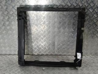 Передняя панель крепления облицовки (телевизор) BMW X5 E53 2010, Бензин 4.4, цвет, 7576271