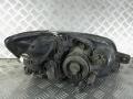 фара левая Hyundai Getz 1 поколение 2004, цвет, 92101-1C000 - фото №2
