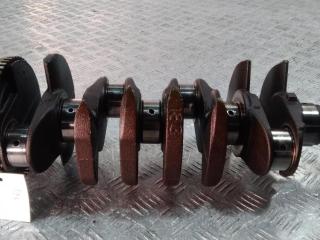 коленвал Chevrolet Captiva 1 поколение [рестайлинг] 2012, цвет