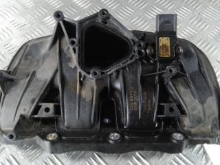 коллектор впускной Volkswagen Golf 6 поколение 2008, цвет, 03C129711Q