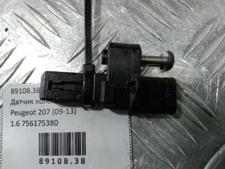 датчик коленвала Peugeot 207 1 поколение [рестайлинг] 2012, цвет, 756175380