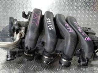 коллектор впускной Volkswagen Golf 6 поколение 2008, цвет, 06F133210M