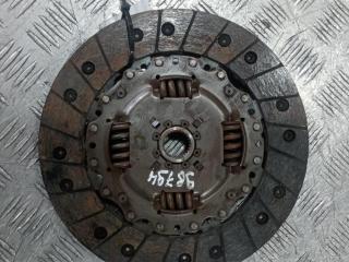 диск сцепления Renault Clio 3 поколение 2007, Дизель 1.5, цвет, 1878007204