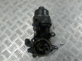 корпус масляного фильтра Volvo S40 2 поколение 2005, цвет, 9656830180