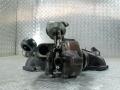 турбина Citroen C4 1 поколение 2004, цвет, 9654919580 - фото №3