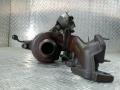 турбина Citroen C4 1 поколение 2004, цвет, 9654919580 - фото №4