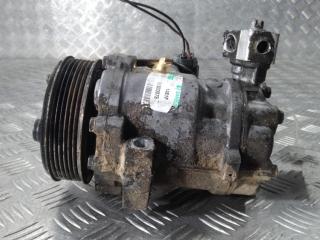 компрессор кондиционера Fiat Grande Punto 2 поколение 2008, цвет, 51803075