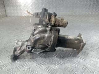 клапан EGR Renault Clio 3 поколение 2007, Дизель 1.5, цвет, 7.00368.06